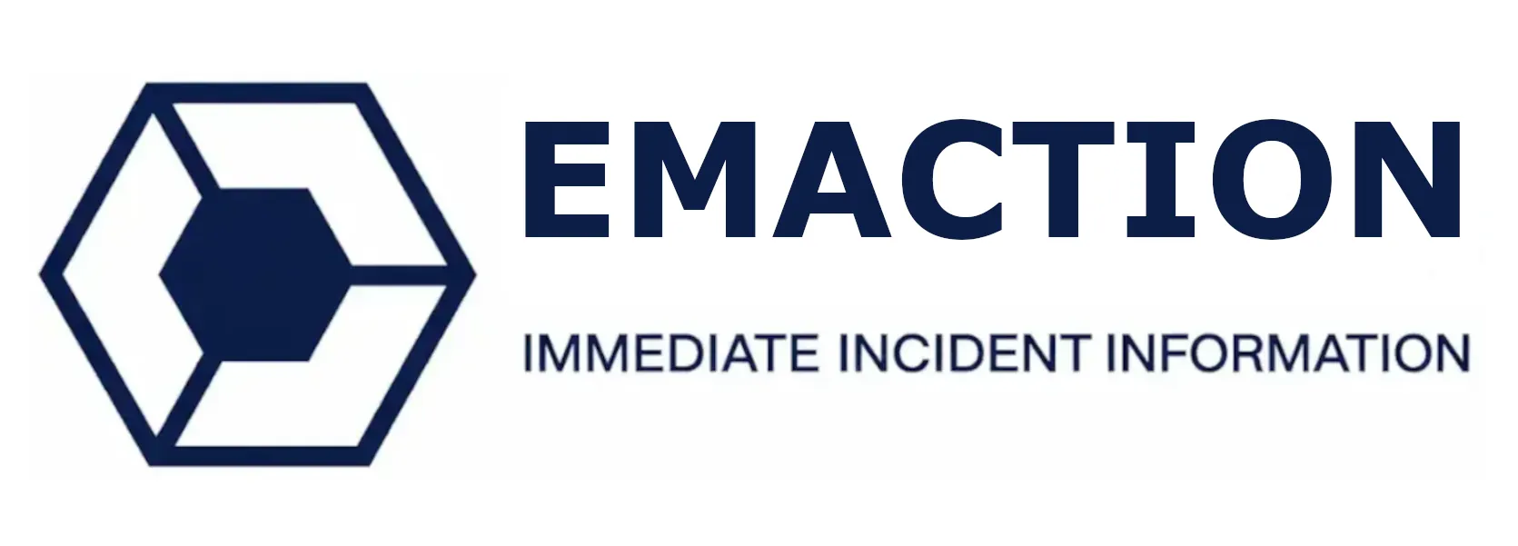 EMAction - Immediate Incident Information